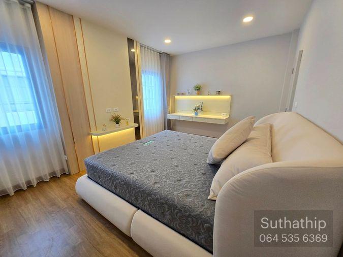 picture For Rent: ANGELO House – Centro Bangna (Rt-01) - 9/18