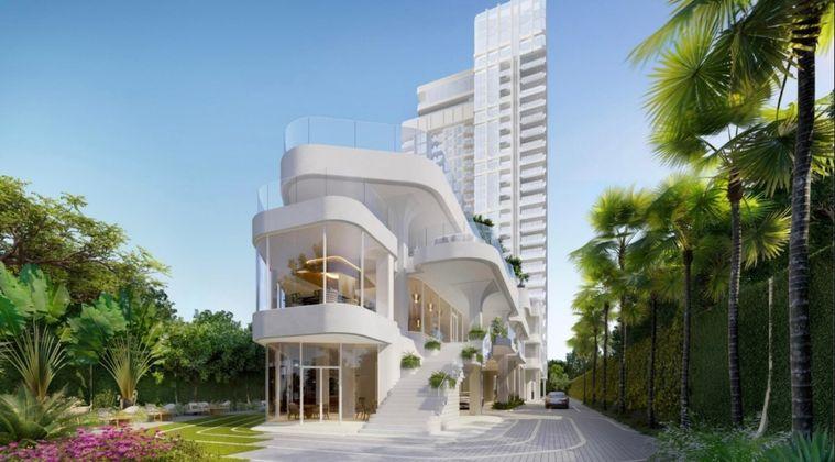 picture PTY Residence Sai 1 – Condo for Sale (Thai Quota) - 3/18