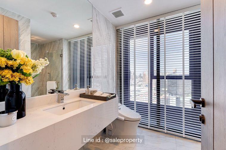 รูป COCO parc Penthouse 3Bedroom Branded Residence บริหารโดย Dusit Hospitality - รูปที่ 4/10