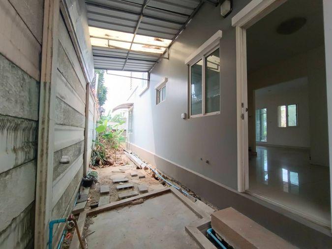 picture 🌈⚡ Urgent Sale: Single House 🌈⚡ Passorn Prestige Pinklao–Phetkasem Village, Phutthamonthon Sai 4 Road - 33/42