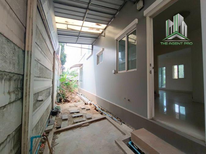 picture 🌈⚡ Urgent Sale: Single House 🌈⚡ Passorn Prestige Pinklao–Phetkasem Village, Phutthamonthon Sai 4 Road - 33/42