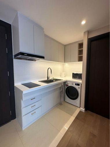 รูป 🏢 ขายคอนโด : Tidy Thonglor (ไทดี้ ทองหล่อ)   รหัสทรัพย์ | 📌LNP-C10678  - รูปที่ 8/12