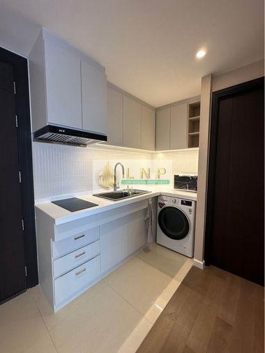 รูป 🏢 ขายคอนโด : Tidy Thonglor (ไทดี้ ทองหล่อ) รหัสทรัพย์ | 📌LNP-C10678 - รูปที่ 8/12