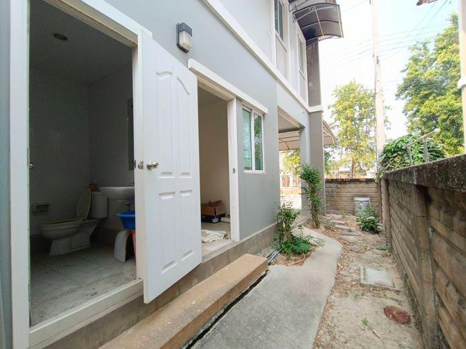 picture 🌈⚡ Urgent Sale: Single House 🌈⚡ Passorn Prestige Pinklao–Phetkasem Village, Phutthamonthon Sai 4 Road - 34/42