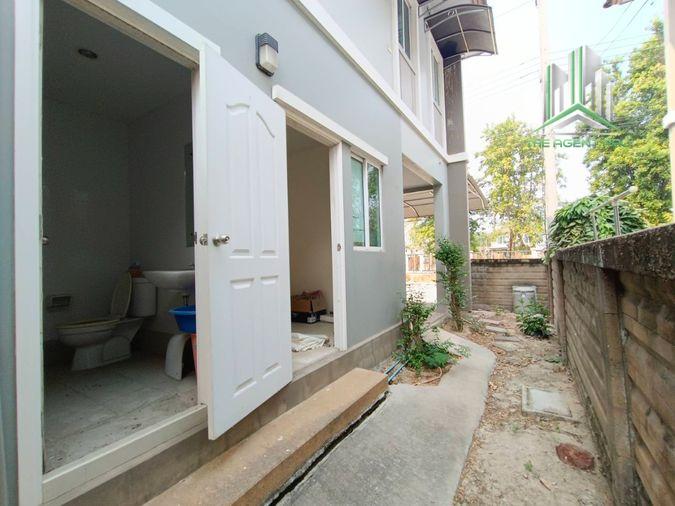 picture 🌈⚡ Urgent Sale: Single House 🌈⚡ Passorn Prestige Pinklao–Phetkasem Village, Phutthamonthon Sai 4 Road - 34/42