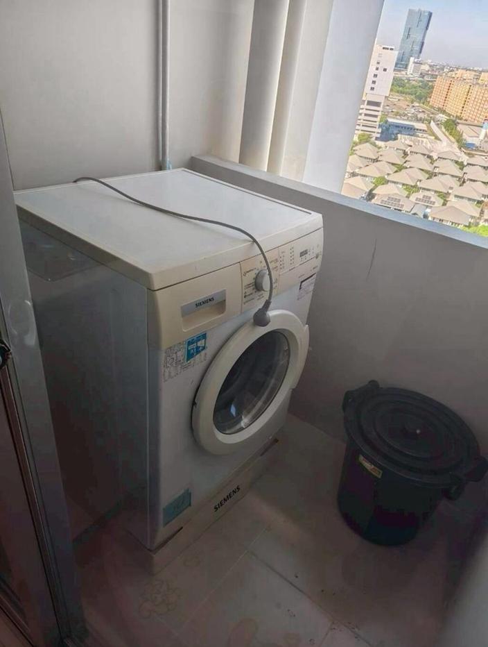 picture FOR RENT The Parkland Srinakarin Unit 555/439 - 10/12