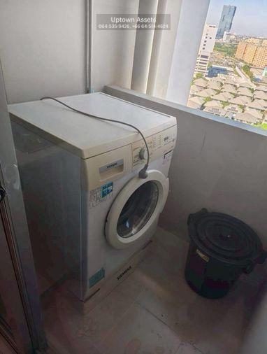 picture FOR RENT The Parkland Srinakarin Unit 555/439 - 10/12