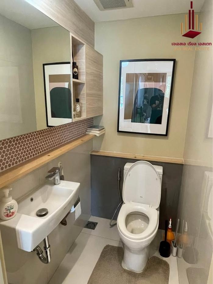 รูป ✨ ขาย โมนีค สุขุมวิท 64 ✨  ราคา 3,500,000 บาท - รูปที่ 7/7