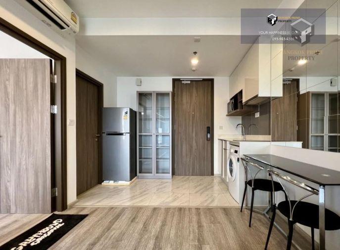 picture Ideo Mobi Asoke | ðNear BTS, MRT Rama 9 #2025112613153 #MKT - 8/13