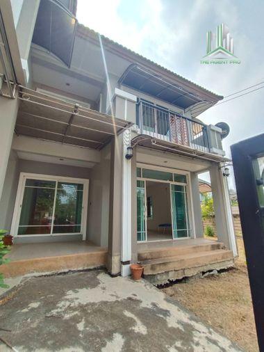 picture 🌈⚡ Urgent Sale: Single House 🌈⚡ Passorn Prestige Pinklao–Phetkasem Village, Phutthamonthon Sai 4 Road - 19/42