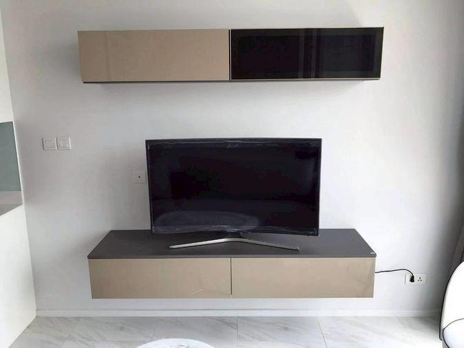 picture Condo for rent: Hyde Sukhumvit 11(( BTS NANA )) MK-02 line @livingbkk - 5/7