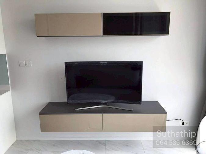 picture Condo for rent: Hyde Sukhumvit 11(( BTS NANA )) MK-02 line @livingbkk - 5/7
