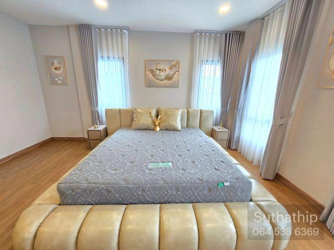 picture For Rent: ANGELO House – Centro Bangna (Rt-01) - 15/18