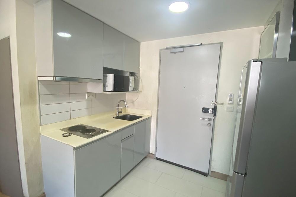 รูป สำหรับเช่า C20230105160...Ideo Mobi Phayathai 2 ห้องนอน 2 ห้องนำ้ ราคาดี  - รูปที่ 2/5