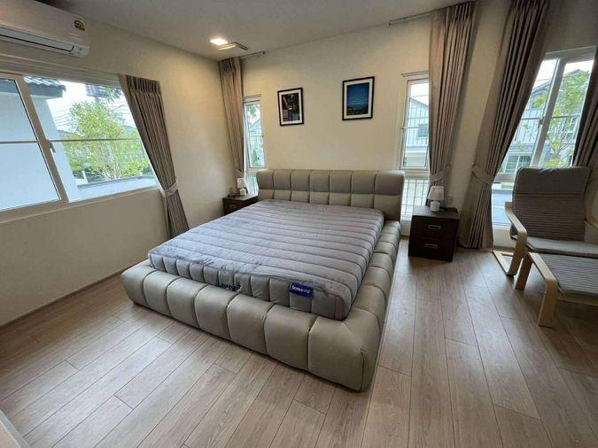 picture For Rent: Villagio 3 Srinakarin–Bangna (Rt--01) - 7/12