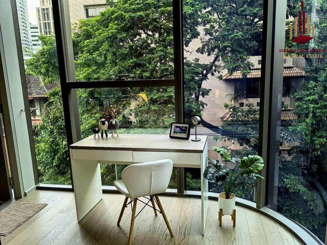 picture ✨ For Rent: Ashton Residence 41 Condo ✨  💰 Only 150,000 THB/month - 7/10