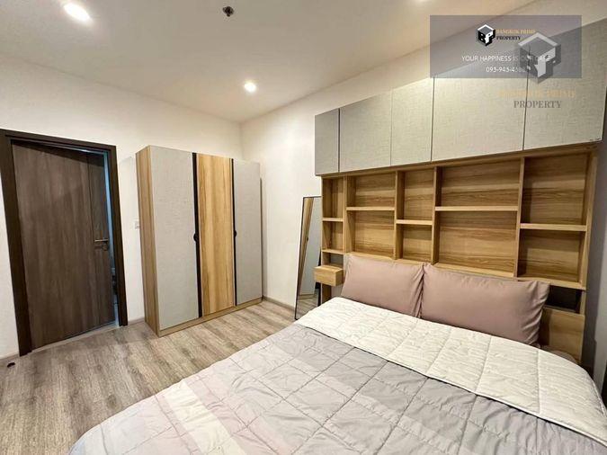 picture Ideo Mobi Asoke | ðNear BTS, MRT Phetchaburi #2025112613164 #MKT - 2/12