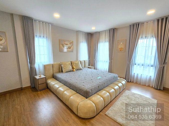 picture For Rent: ANGELO House – Centro Bangna (Rt-01) - 12/18