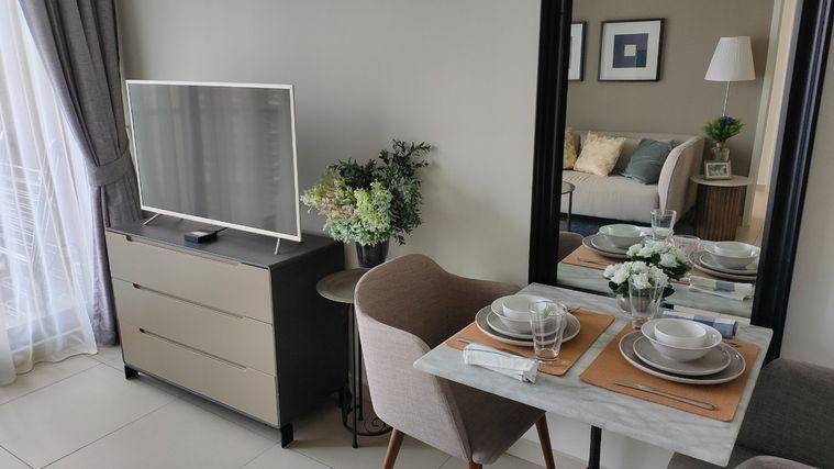 รูป 🏢 ขายคอนโด : The Lofts Ekkamai (เดอะ ล็อฟท์ เอกมัย)   รหัสทรัพย์ | 📌LNP-C10683  - รูปที่ 10/11