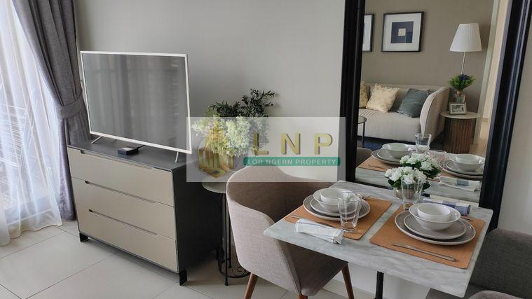 รูป 🏢 ขายคอนโด : The Lofts Ekkamai (เดอะ ล็อฟท์ เอกมัย) รหัสทรัพย์ | 📌LNP-C10683 - รูปที่ 10/11