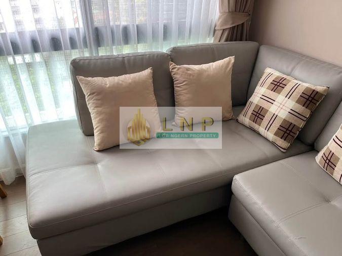 รูป 🏢 ขายคอนโด : Tidy Thonglor (ไทดี้ ทองหล่อ) รหัสทรัพย์ | 📌LNP-C10678 - รูปที่ 11/12