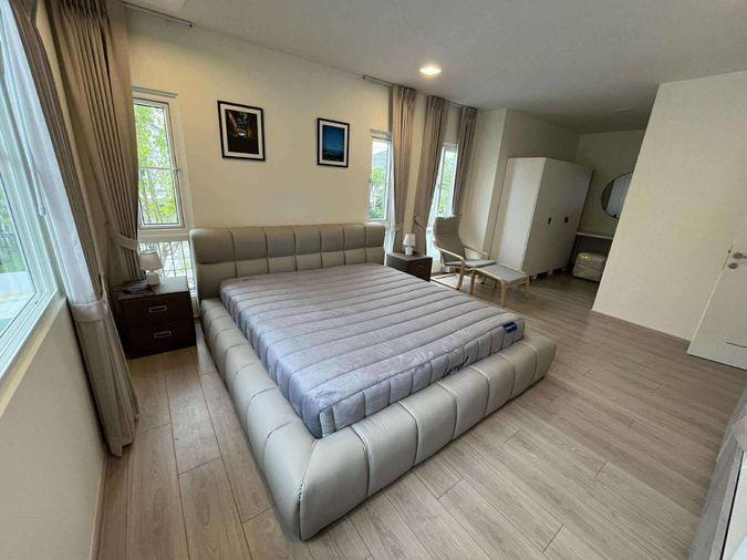 picture For Rent: Villagio 3 Srinakarin–Bangna (Rt--01) - 8/12