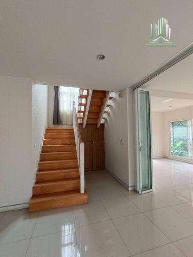 picture 🌈⚡ Urgent Sale: Single House 🌈⚡ Passorn Prestige Pinklao–Phetkasem Village, Phutthamonthon Sai 4 Road - 18/42