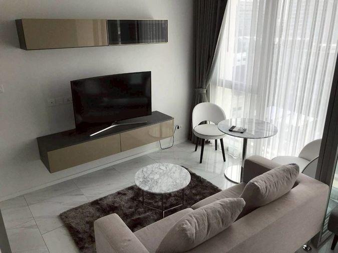 picture Condo for rent: Hyde Sukhumvit 11(( BTS NANA )) MK-02 line @livingbkk - 2/7