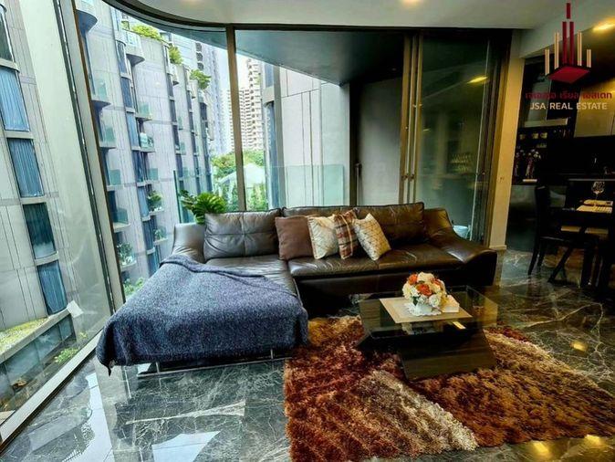 picture ✨ For Rent: Ashton Residence 41 Condo ✨  💰 Only 150,000 THB/month - 1/10