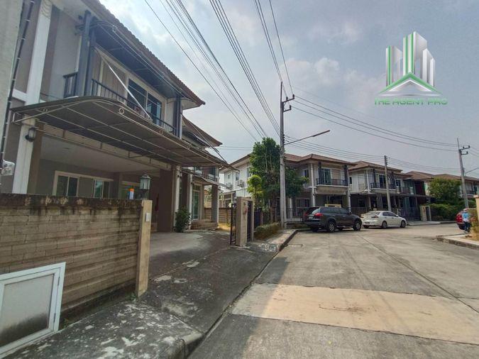 picture 🌈⚡ Urgent Sale: Single House 🌈⚡ Passorn Prestige Pinklao–Phetkasem Village, Phutthamonthon Sai 4 Road - 39/42