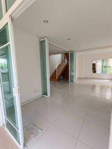 picture 🌈⚡ Urgent Sale: Single House 🌈⚡ Passorn Prestige Pinklao–Phetkasem Village, Phutthamonthon Sai 4 Road - 29/42