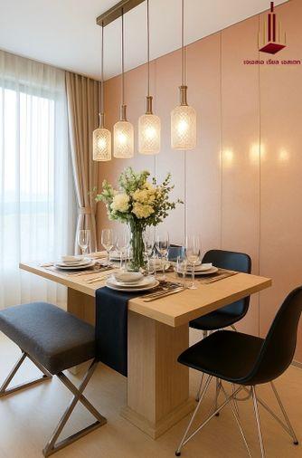 picture ✨ For Sale: M Thonglor Condo ✨  💰 Only 7,800,000  THB - 2/6