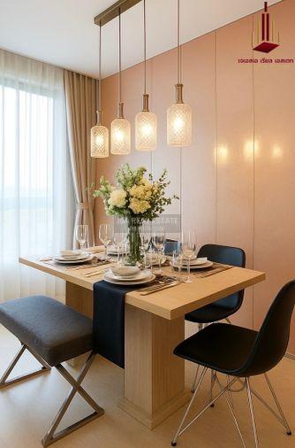 picture ✨ For Sale: M Thonglor Condo ✨ 💰 Only 7,800,000 THB - 2/6