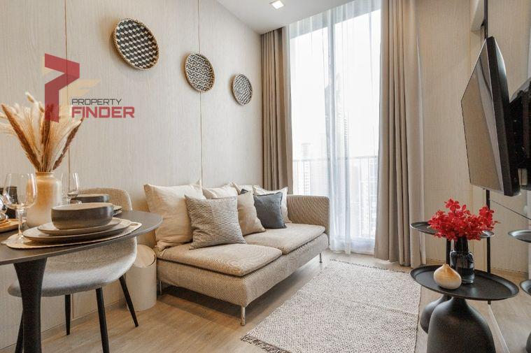 รูป PFD-07527 ให้เช่าคอนโด โนเบิล สเตท 39 (Noble State 39) นัดชมห้อง ■ line : @propertyfinder - รูปที่ 1/13