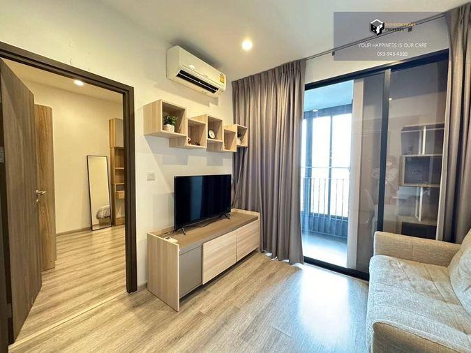 picture Ideo Mobi Asoke | ðNear BTS, MRT Phetchaburi #2025112613164 #MKT - 6/12