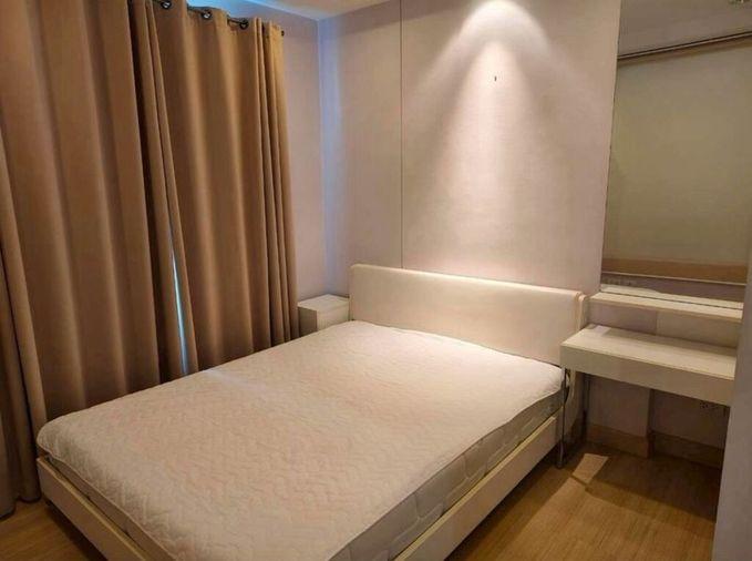 picture FOR RENT The Parkland Srinakarin Unit 555/439 - 1/12