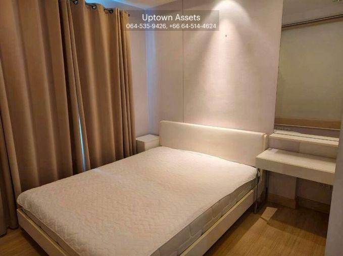 picture FOR RENT The Parkland Srinakarin Unit 555/439 - 1/12