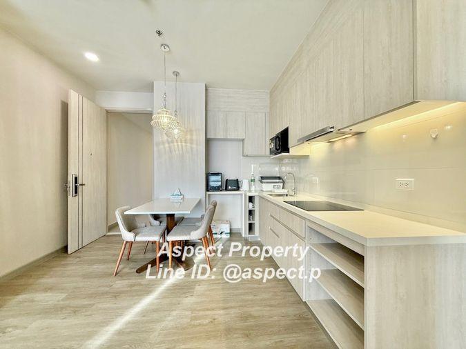 picture Keen condo 2 Bedroom 45,500 Bath include internet  - 1/15