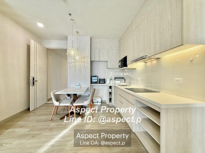 picture Keen condo 2 Bedroom 45,500 Bath include internet - 1/15