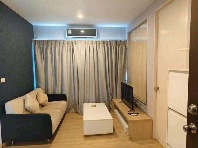 picture FOR RENT The Parkland Srinakarin Unit 555/439 - 4/12