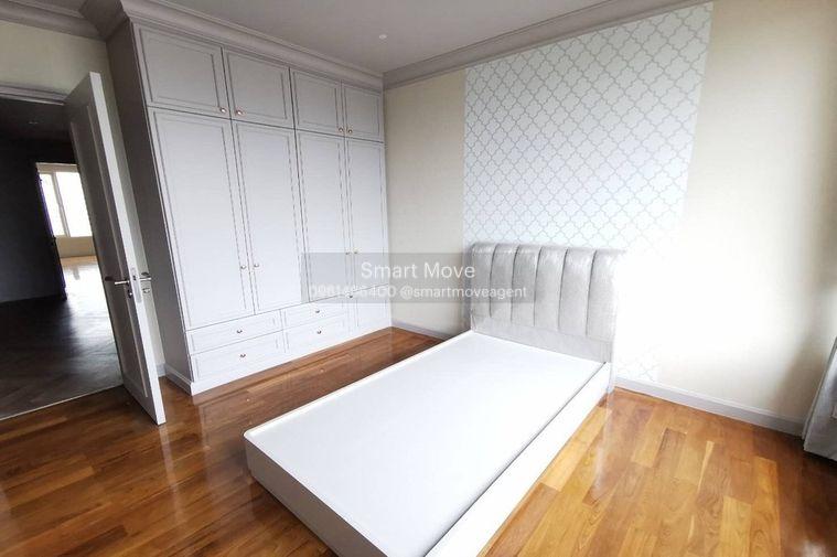 picture For Rent C20251100033...Hampton Pet Friendly, Spacious 4 Bedroom Unit - 5/14