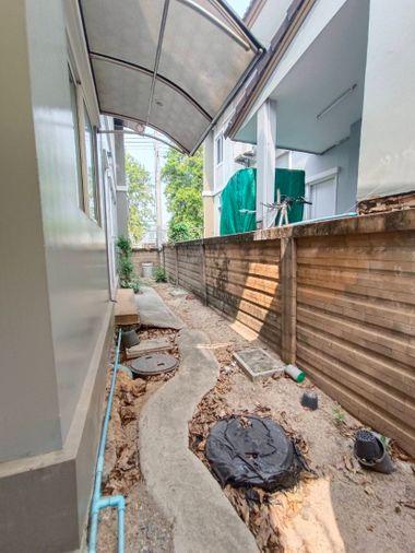 picture 🌈⚡ Urgent Sale: Single House 🌈⚡ Passorn Prestige Pinklao–Phetkasem Village, Phutthamonthon Sai 4 Road - 25/42