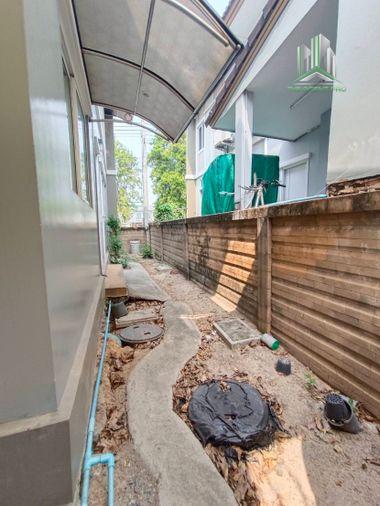 picture 🌈⚡ Urgent Sale: Single House 🌈⚡ Passorn Prestige Pinklao–Phetkasem Village, Phutthamonthon Sai 4 Road - 25/42