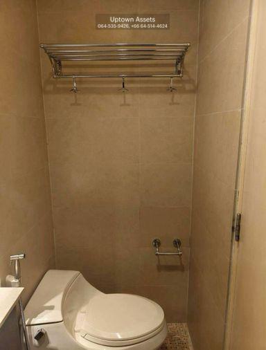 picture FOR RENT The Parkland Srinakarin Unit 555/439 - 7/12