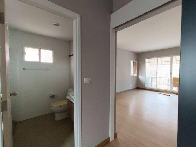 picture 🌈⚡ Urgent Sale: Single House 🌈⚡ Passorn Prestige Pinklao–Phetkasem Village, Phutthamonthon Sai 4 Road - 6/42