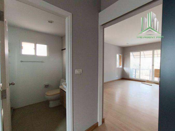 picture 🌈⚡ Urgent Sale: Single House 🌈⚡ Passorn Prestige Pinklao–Phetkasem Village, Phutthamonthon Sai 4 Road - 6/42