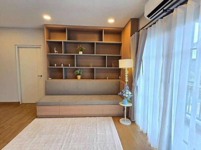 picture For Rent: ANGELO House – Centro Bangna (Rt-01) - 16/18
