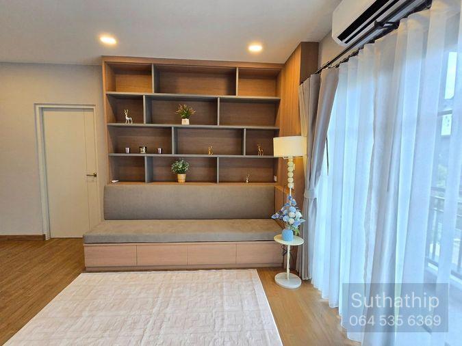 picture For Rent: ANGELO House – Centro Bangna (Rt-01) - 16/18