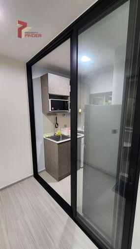 รูป PFD-07540 ให้เช่าคอนโด แอสปาย เอราวัณ ไพร์ม ( Aspire Erawan Prime ) นัดชมห้อง ■ line : @propertyfinder - รูปที่ 9/12