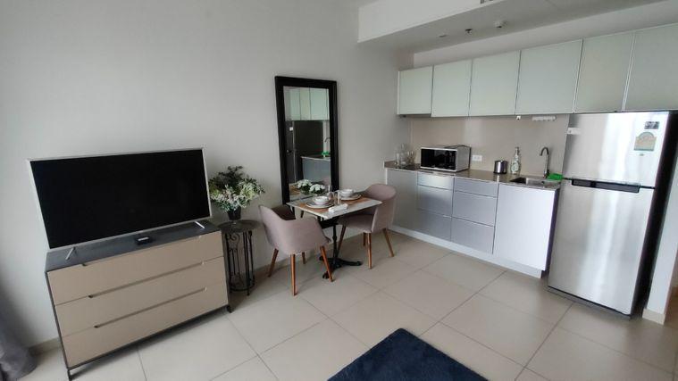 รูป 🏢 ขายคอนโด : The Lofts Ekkamai (เดอะ ล็อฟท์ เอกมัย)   รหัสทรัพย์ | 📌LNP-C10683  - รูปที่ 2/11